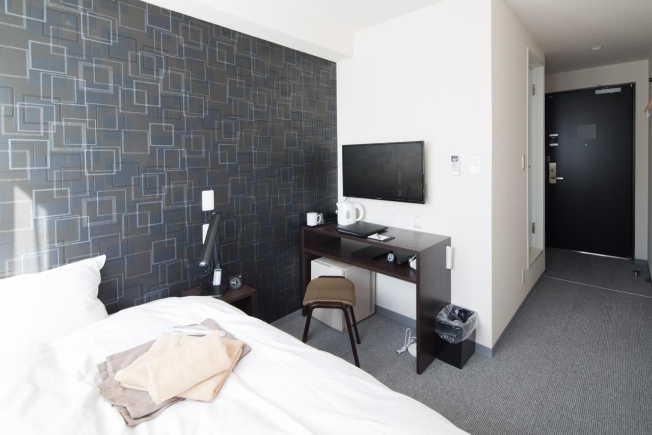C-Style Inn Soma34 Exteriör bild