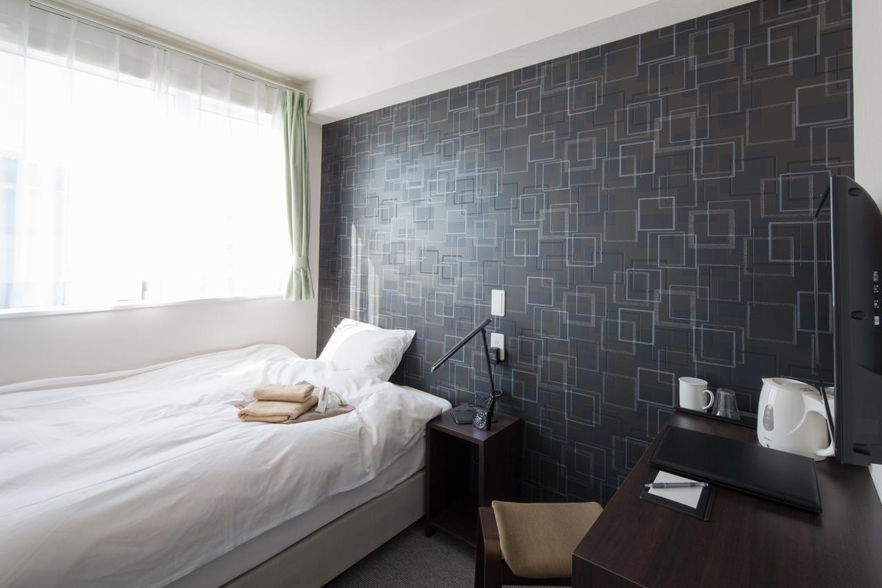 C-Style Inn Soma34 Exteriör bild